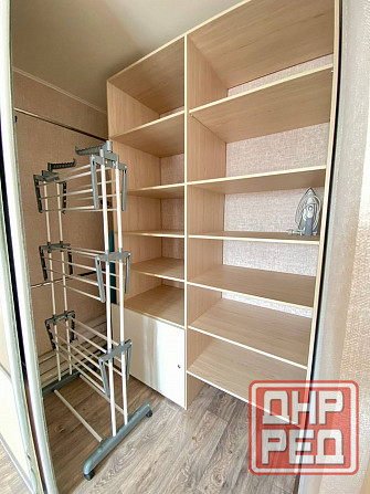 Сдаётся двухкомнатная квартира в Куйбышевском районе Донецка Донецк - изображение 3