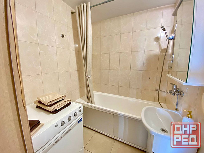 Сдаётся двухкомнатная квартира в Куйбышевском районе Донецка Донецк - изображение 9