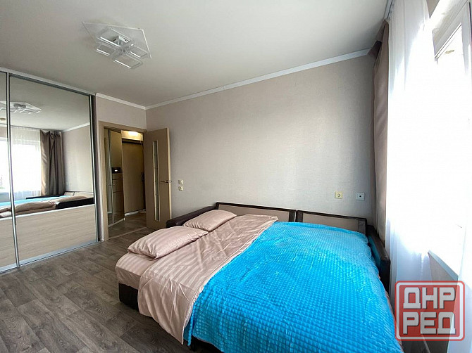 Сдаётся двухкомнатная квартира в Куйбышевском районе Донецка Донецк - изображение 7