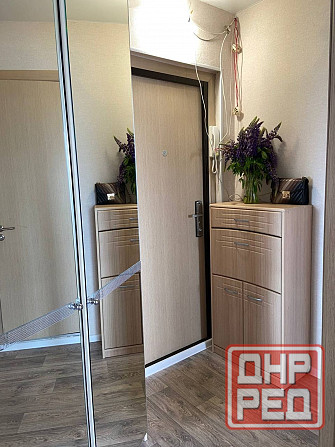 Сдаётся двухкомнатная квартира в Куйбышевском районе Донецка Донецк - изображение 10