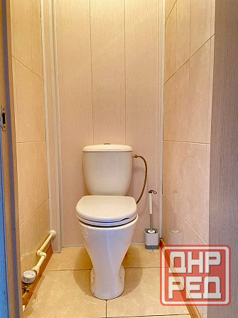 Сдаётся двухкомнатная квартира в Куйбышевском районе Донецка Донецк - изображение 5