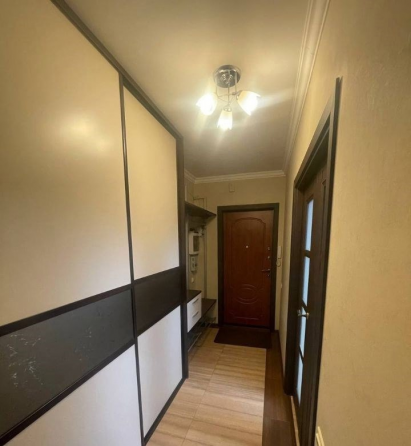 Двухкомнатная квартира в Куйбышевском районе Донецк