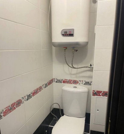 Двухкомнатная квартира в Куйбышевском районе Донецк