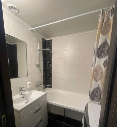 Двухкомнатная квартира в Куйбышевском районе Донецк