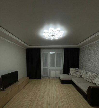 Двухкомнатная квартира в Куйбышевском районе Донецк