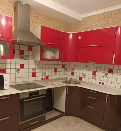 Двухкомнатная квартира в Куйбышевском районе Донецк