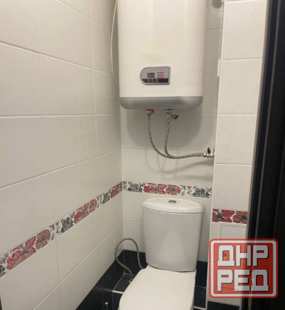 Двухкомнатная квартира в Куйбышевском районе Донецк - изображение 6