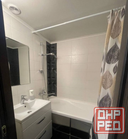 Двухкомнатная квартира в Куйбышевском районе Донецк - изображение 5