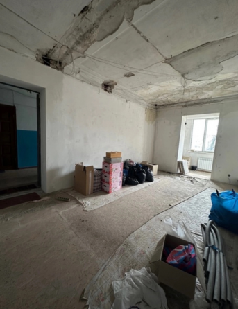 Продается 3х комнатная квартира г.Макеевка ул.Московская. Макеевка