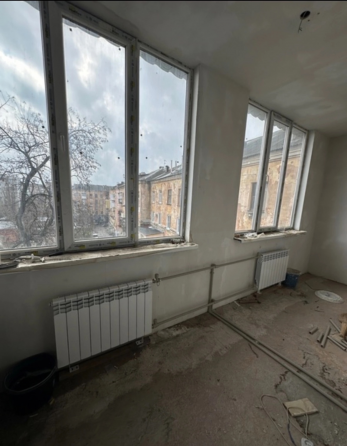 Продается 3х комнатная квартира г.Макеевка ул.Московская. Макеевка