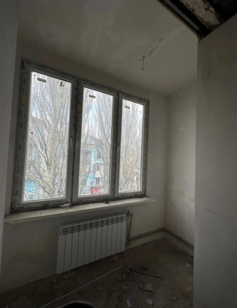 Продается 3х комнатная квартира г.Макеевка ул.Московская. Макеевка