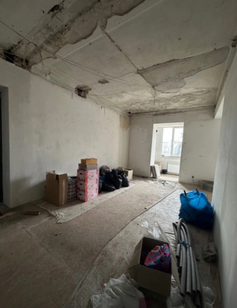 Продается 3х комнатная квартира г.Макеевка ул.Московская. Макеевка