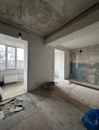 Продается 3х комнатная квартира г.Макеевка ул.Московская. Макеевка