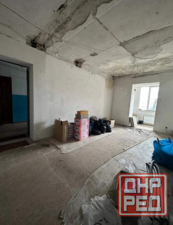 Продается 3х комнатная квартира г.Макеевка ул.Московская. Макеевка - изображение 3