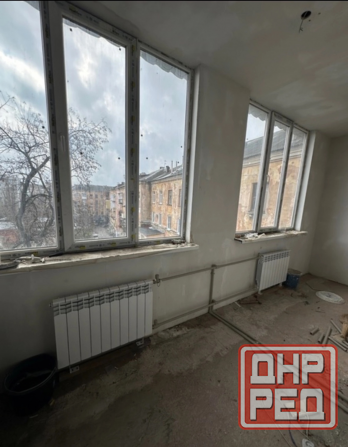 Продается 3х комнатная квартира г.Макеевка ул.Московская. Макеевка - изображение 1