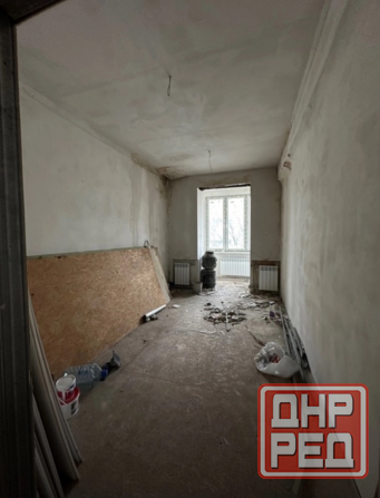 Продается 3х комнатная квартира г.Макеевка ул.Московская. Макеевка - изображение 4