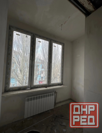 Продается 3х комнатная квартира г.Макеевка ул.Московская. Макеевка - изображение 5