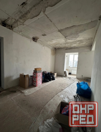 Продается 3х комнатная квартира г.Макеевка ул.Московская. Макеевка - изображение 6