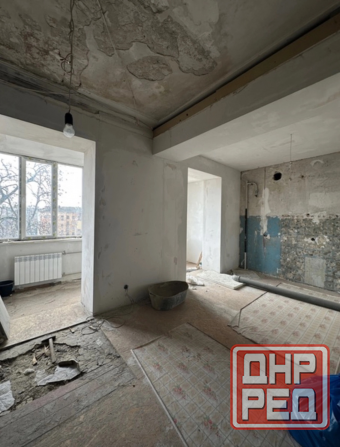 Продается 3х комнатная квартира г.Макеевка ул.Московская. Макеевка - изображение 2