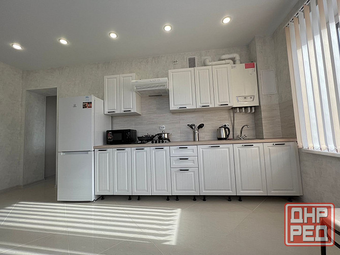 Сдаётся недорого на долгий срок квартира в Калининском районе Донецк - изображение 9