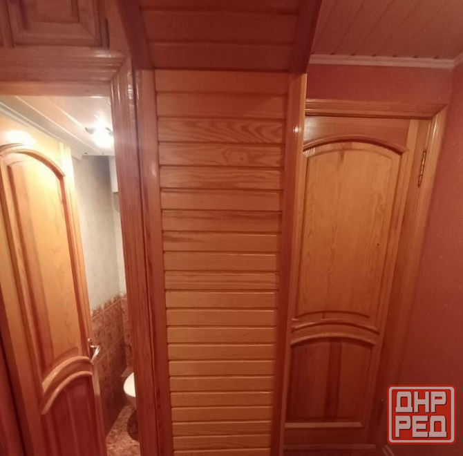 Сдается 1-комнатная квартира в Ворошиловском районе по проспекту Гурова, ресторан "Ракушка" Донецк - изображение 6