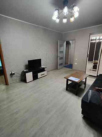 после ремонта свежая Макеевка