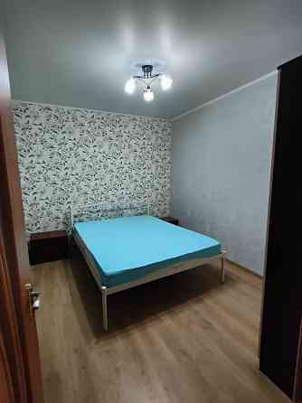 после ремонта свежая Макеевка