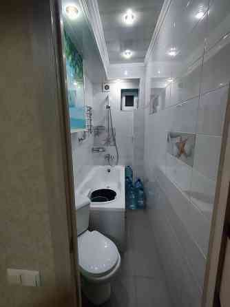 после ремонта свежая Макеевка