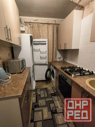 после ремонта свежая Макеевка - изображение 8