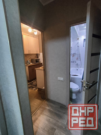 после ремонта свежая Макеевка - изображение 7