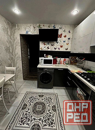 2-ка в Ворошиловском районе, ул. Набережная, 119А Донецк - изображение 5