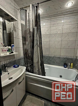 2-ка в Ворошиловском районе, ул. Набережная, 119А Донецк - изображение 6