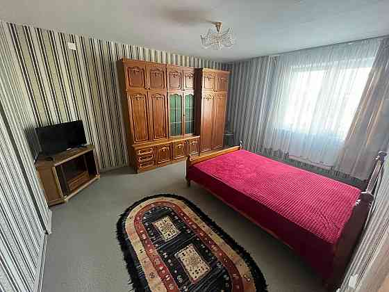 Сдаётся на долгий срок квартира в микрорайоне Донской Донецк