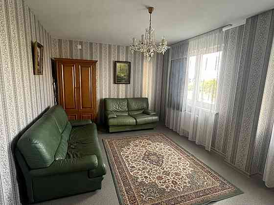 Сдаётся на долгий срок квартира в микрорайоне Донской Донецк