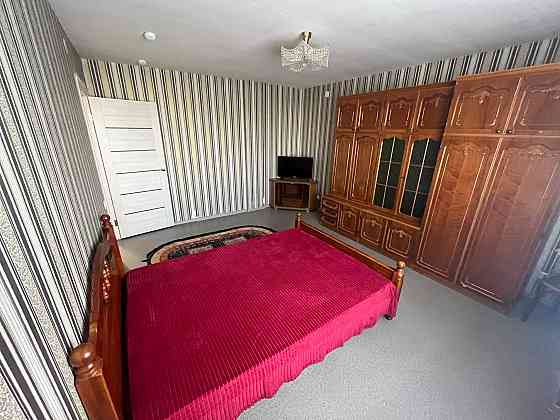 Сдаётся на долгий срок квартира в микрорайоне Донской Донецк