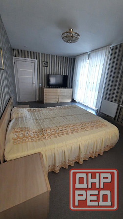 Сдаётся на долгий срок квартира в микрорайоне Донской Донецк - изображение 2