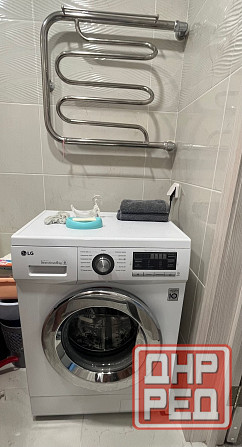 Сдаётся на долгий срок квартира в микрорайоне Донской Донецк - изображение 10