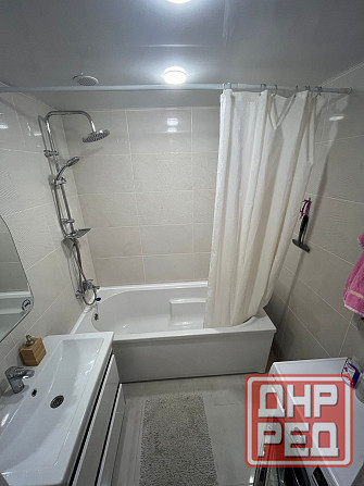 Сдаётся на долгий срок квартира в микрорайоне Донской Донецк - изображение 8