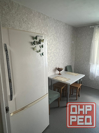 Сдаётся на долгий срок квартира в микрорайоне Донской Донецк - изображение 6