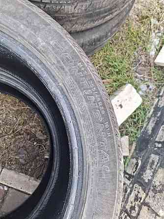 Шины комплект 255/45 R20 лето 3+1 Донецк