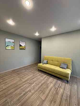 Сдаётся двухкомнатная квартира в Макеевке, Центрально-Городской р-н Донецк