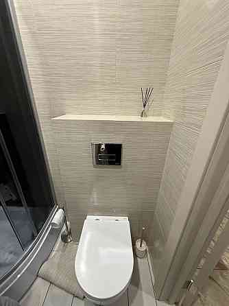 Сдаётся двухкомнатная квартира в Макеевке, Центрально-Городской р-н Донецк