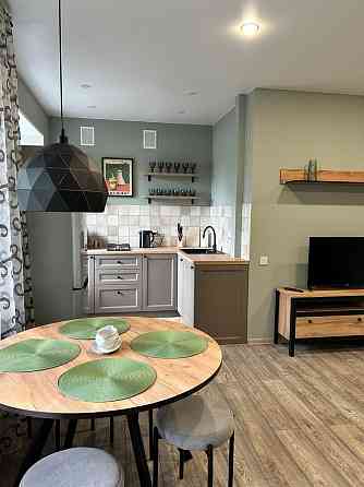 Сдаётся двухкомнатная квартира в Макеевке, Центрально-Городской р-н Донецк