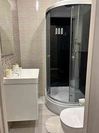 Сдаётся двухкомнатная квартира в Макеевке, Центрально-Городской р-н Донецк