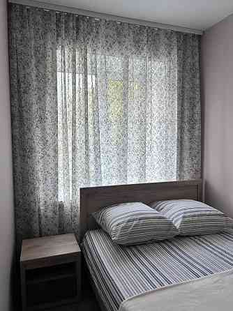 Сдаётся двухкомнатная квартира в Макеевке, Центрально-Городской р-н Донецк