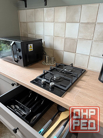 Сдаётся двухкомнатная квартира в Макеевке, Центрально-Городской р-н Донецк - изображение 8