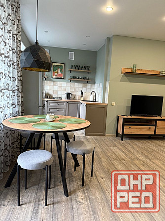 Сдаётся двухкомнатная квартира в Макеевке, Центрально-Городской р-н Донецк - изображение 7