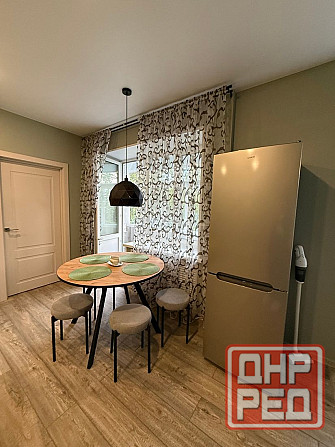 Сдаётся двухкомнатная квартира в Макеевке, Центрально-Городской р-н Донецк - изображение 10