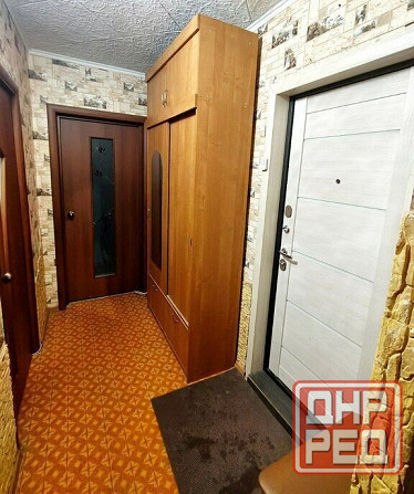 Сдам двухкомнатную квартиру в Ленинском районе Донецк - изображение 1