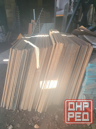 Дсп 1м на 1м продам Донецк - изображение 1